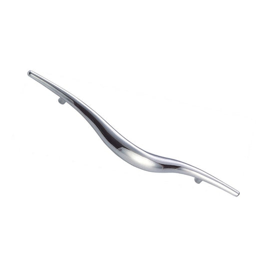 Letifer Cabinet Pull Handle - 128mm