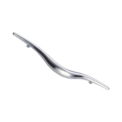 Letifer Cabinet Pull Handle - 128mm