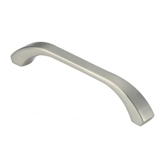Nota Cabinet & Drawer Pull Handle - (C/C Size 128mm)