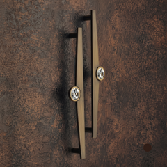 Chronos Luxury Interior Door Pull Handle (Multiple Sizes)