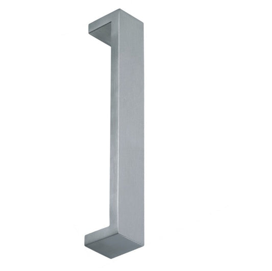 Cabinet D Handle Rectangular( Hollow) -240mm