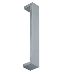 Cabinet D Handle Rectangular( Hollow) -240mm