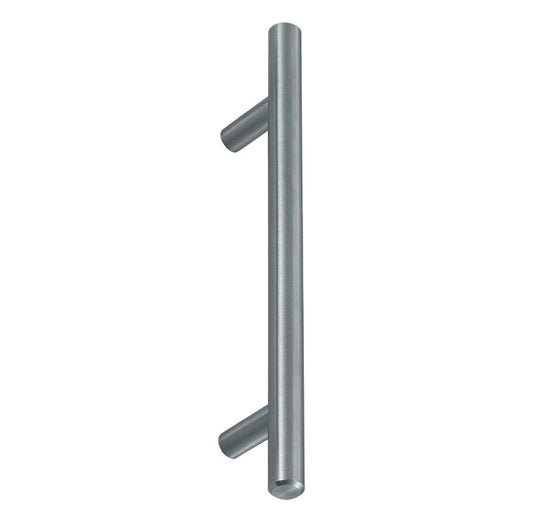 T Shape Cabinet Handle -12x188x128mm