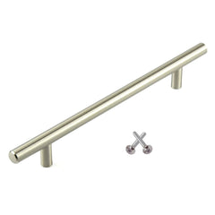 T Bar Cabinet Handle 12mm x 444mm x 384mm