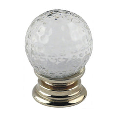 Cabinet Knob -40x49mm