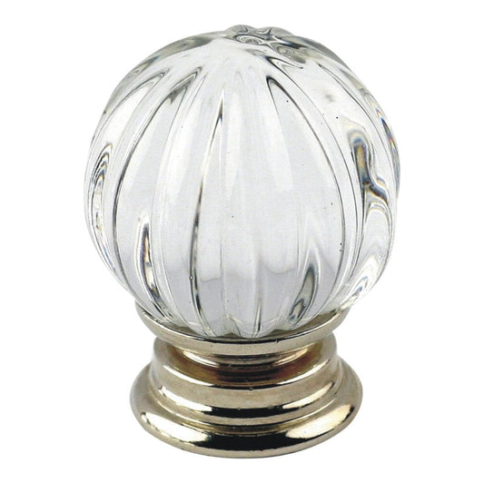 Cabinet Knob -30x4Omm