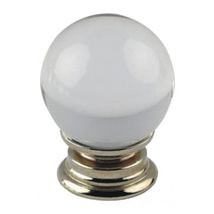 Cabinet Knob -30x36mm
