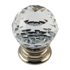 Cabinet Knob -30x4Omm