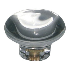 Mushroom Shape Cabinet Knob 40mm