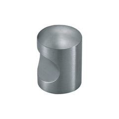Cabinet Cylindrical Knob Round Top