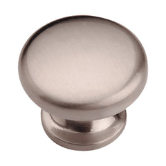 Certo Cabinet Cupboard Knob (21mm)
