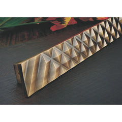 Carriage Luxury Interior Door Pull Handle (Multiple Sizes)