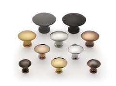 Celeste Luxury Cabinet Knob - Multiple Sizes