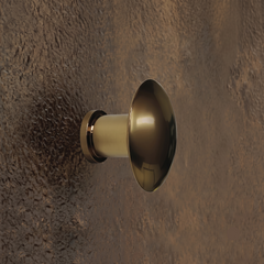 Celeste Luxury Cabinet Knob - Multiple Sizes
