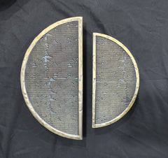 Cipher Luxury Interior Door Pull Handle (Multiple Sizes)