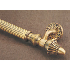 Curve Aria Luxury Interior long Door Pull Handle (Multiple Sizes)