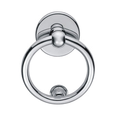 Architectural Ring Door Knocker -134x78mm