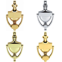 Urn Door Knocker -150mm