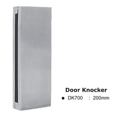 Door Knocker 200mm