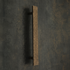 Deserta Luxury Interior Door Pull Handle (Multiple Sizes)