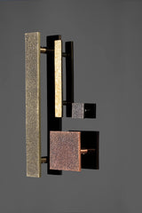 Deserta Luxury Interior Door Pull Handle (Multiple Sizes)