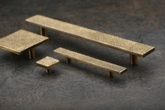 Deserta Luxury Interior Door Pull Handle (Multiple Sizes)