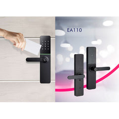 EA 110 Digital Lock