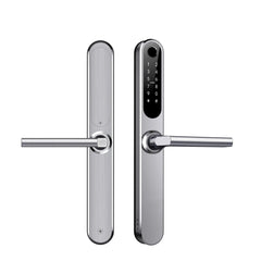 EA 215 Slim Line Smart Digital Lock for UPVC, Composite, Wooden & Aluminium Doors