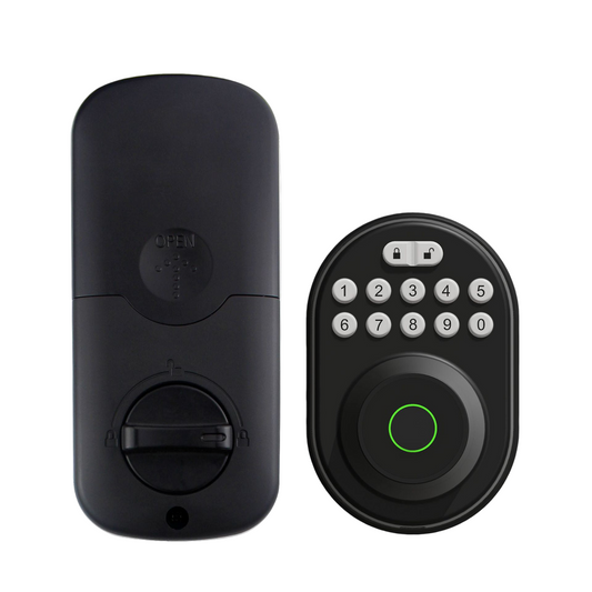 EA 230 Digital Lock Deadbolt
