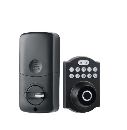 EA 232 Digital Lock Deadbolt