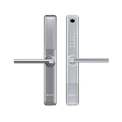 EA 260 Slim Line Smart Digital Lock for UPVC, Composite, Wooden & Aluminium Doors