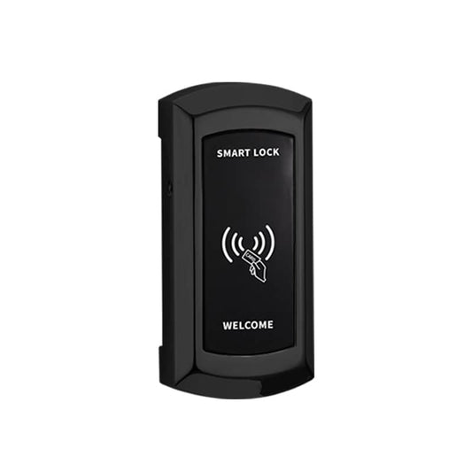 EALF25 - Lockers & Cabinets Smart Lock