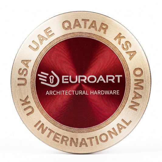 Euro Art Digital Smart Lock Phone Tags – Pack of 3