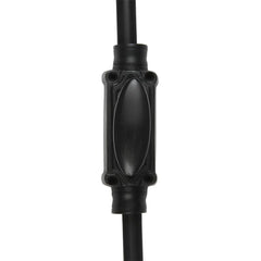 Stephaney Oval Knob Espagnolette Bolt | Cremone Bolt -Upto 9 Feet