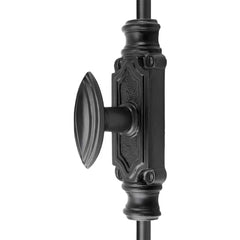 Bartle Antique Finish Door Brass Espagnolette Bolt Antique Upto 9 feet Doors & Windows