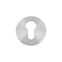 Euro Profile Escutcheon