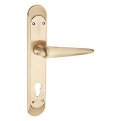 Eleganza Luxury Interior Door Handle Set