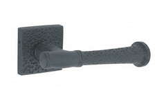 Elysian on Rose Luxury Interior Door Handle Set