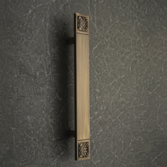 Exquisite Luxury Interior Door Pull Handle (Multiple Sizes)