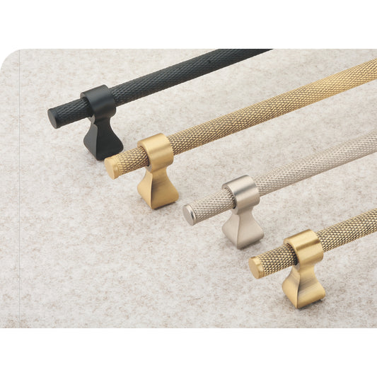 Fabriquet Luxury Interior Cabinet Handle - Multiple Sizes