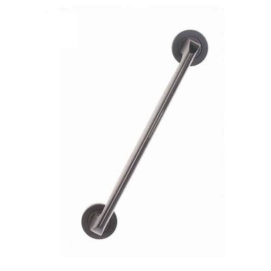 Turkish Falcon pull door handle, 300mm in length, designed for modern commercial and residential doors, combining style and functionality