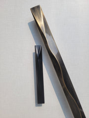 Fluent Luxury Interior Door Pull Handle (Multiple Sizes)