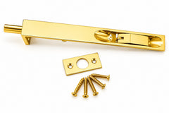 Flush Bolt Lever Action - 1000mm, 900mm, 750mm, 600mm & 450mm