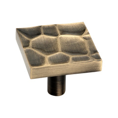 Forgia Luxury Cabinet Knob - Multiple Sizes