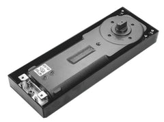 Double-Action Hold-Open Floor Spring - 322 × 130 × 46mm | 100–120kg
