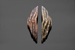 Grotto Luxury Interior Door Pull Handle (Multiple Sizes)