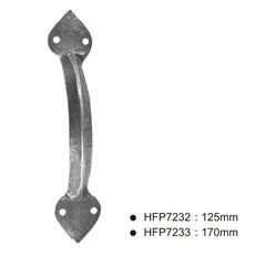 Cabinet Handle-125mm