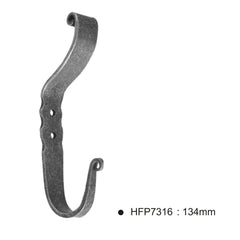 Hat & Coat Hook-134mm