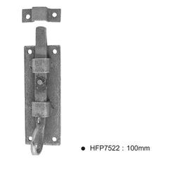 Straight Towwer Bolt-100mm