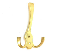 Hat and Dbl Coat Hook